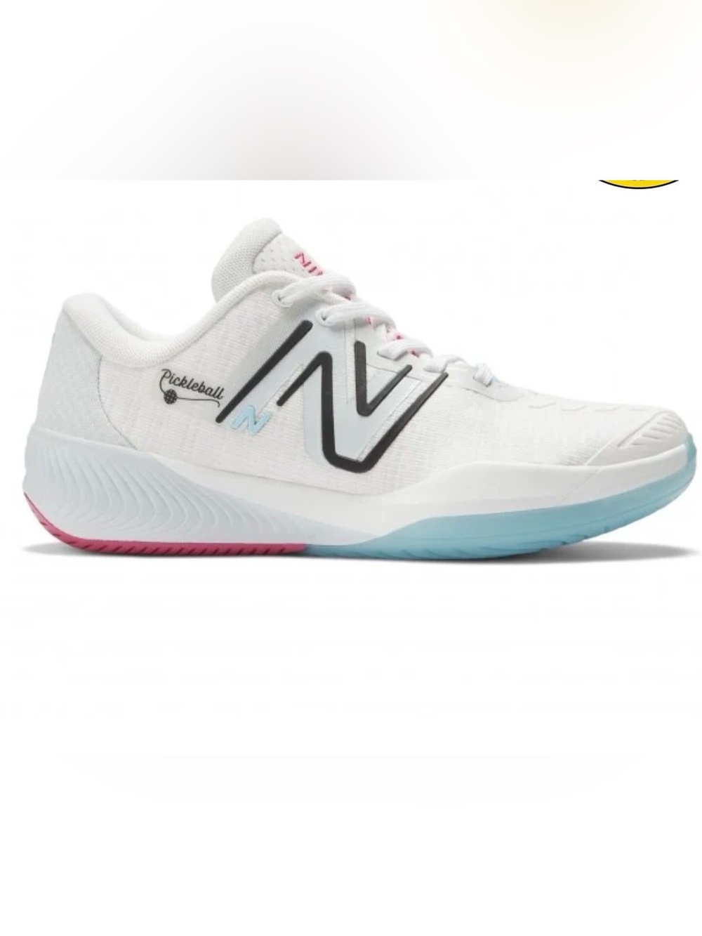 Pickleball Court Shoes - New Balance - 8